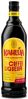Ликер Kahlua 1000 мл