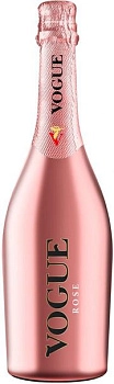 Игристое вино "Vogue" Rose  750 мл