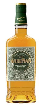 Виски  Kentucky Owl Wiseman Rye   700 мл