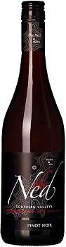 Вино Ned Pinot Noir Мариско  Нед Пино Нуар 2016 750 мл