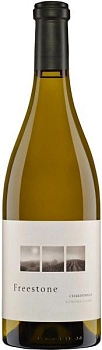 Фристоун Шардоне, Freestone Vineyards/Фристоун Виньярдс, 2010