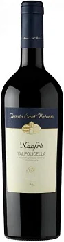 Вино Tenuta Sant'Antonio Nanfre Valpolicella DOC  2023  750 мл