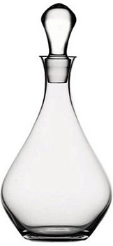 Декантер Spiegelau Grand Palais Exquisit Decanter Шпигелау Гран Пале Экскуизит Декантер 300 мл