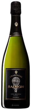 Шампанское   Salmon  Meunier Brut Champagne    750 мл