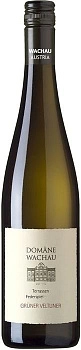 Вино Domane Wachau  "Terrassen" Gruner Veltliner Federspiel  2023 750 мл