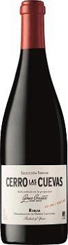 Вино Gomez Cruzado Cerro Las Cuevas Rioja 750 мл