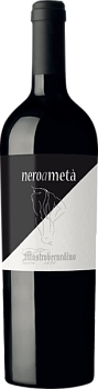 Вино Mastroberardino Neroameta Мастроберардино Нероамета 2015 750 мл