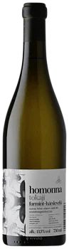 Вино Homonna Furmint-Hárslevelű 2018 750 мл 14%