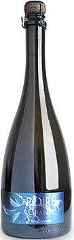Сидр Eric Bordelet Poire Granit 2010 1500 мл