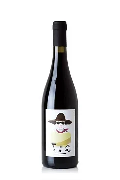 Вино Cascina Tavijn Teresa   2016 750 мл