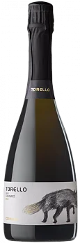Игристое Вино Torello Brut Finca Can Marti DO Corpinnat Торелло Брют Финка Кан Марти Брют Корпиннат Кава 2014 750 мл