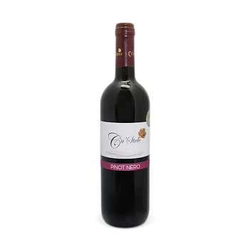 ВИНО Ca'SteltPinot Nero  750 мл
