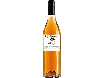 Ликер  G.E. Massenez Liqueur de Mangue  700 мл  25%