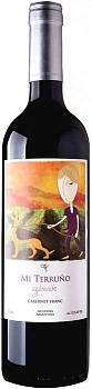 Вино Mi Terruno  Expresion Cabernet Franc, Ми Терруньо Экспресьон" Каберне Фран 750 мл