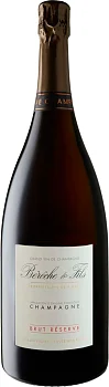 Шампанское Bereche & Fils Brut Reserve 2015 3000 мл