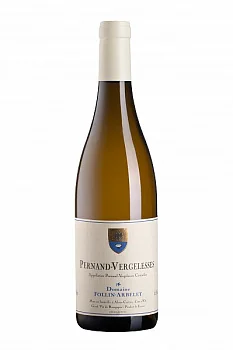 Вино Domaine Follin-Arbelet Pernand-Vergelesses 1er Cru 2019 750 мл 13%