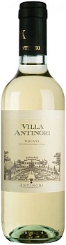 Вино Villa Antinori Toscana IGT Вилла Антинори Тоскана Бианко 2019  375 мл