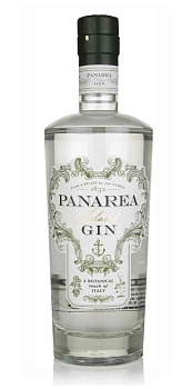 Джин Panarea  Island   Gin    700 мл