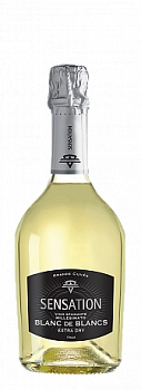 Игристое вино Sensation   Blanc de Blancs  750 мл