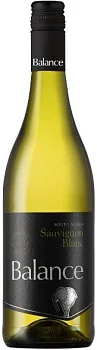 Вино Overhex "Balance" Winemaker's Selection Sauvignon Blanc      Оверэкс  "Баланс" Вайнмейкер'с Селекшн Совиньон Блан  2020   750 мл