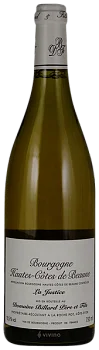 Вино Domaine Billard Pere et Fils Hautes Côtes de Beaune La Justice   2020 750 мл 12,5%