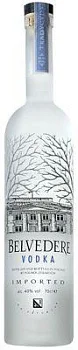 Водка Belvedere   700 мл