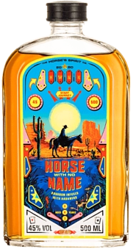 Виски  Horse With No Name  500 мл