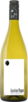 Вино Weingut R&A Pfaffl   Austrian Pepper Австрийский Перец 2024 750 мл