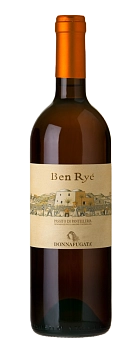 Вино Donnafugata   Ben Rye Passito di Pantelleria DOC Доннафугата  Бен Рие Пассито ди Пантеллерия 2020 750 мл