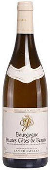 Вино Jayer Gilles  Bourgogne Hautes-Cotes de Beaune Blanc white 2014 750 мл