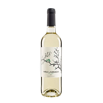 Вино Covinca Vina Labrada white 750 мл