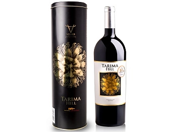 Вино Tarima Hill DO Alicante gift box Тарима Хилл ДО Аликанте в п/у 2015 1500 мл