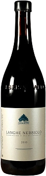 Вино Cantina del Pino  Langhe Nebbiolo   2019  750 мл