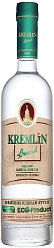 Водка Кремлин Эворд Органик  500 мл