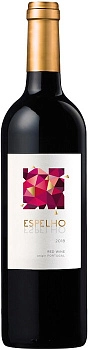 Вино Espelho Tinto Peninsula de Setubal IG  red  2021  750 мл
