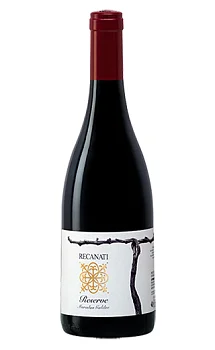 Вино Recanati  Marselan   Reserve   (kosher) Реканати  Марселан  Резерв  кошерное 2016 750 мл
