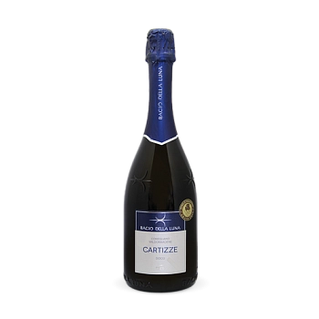 ВИНО ИГРИСТОЕ  ACIO DELLA LUNA SUPERIORE DI CARTIZZE  750 мл