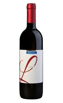 Вино Brigl Lagrein  750 мл