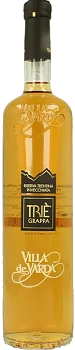 Граппа Villa de  Varda Grappa Riserva Trie   700 мл