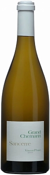 Вино Domaine Vincent Pinard Grand Chemarin Sancerre AOC  2018 750 мл