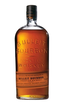 Виски  Bulleit   Bourbon Frontier  700 мл