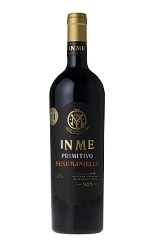 Вино Poggio Le Volpi In Me Primitivo Susumaniello IGP Puglia 750 мл 14,5%