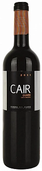 Вино Dominio de Cair Cair  Cuvee Luci & Begona  Ribera del Duero DO 750 мл