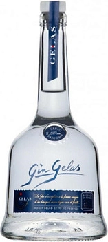 Джин Gin Gelas 700 мл