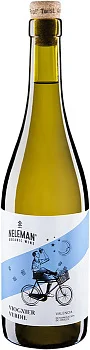 Вино Neleman, Viognier-Verdil, Valencia DO  Нелеман, Вионье-Вердил  2021  750 мл