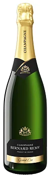 Шампанское Bernard Remy  Grand Cru   750 мл