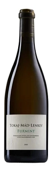 Вино Lenkey Pinceszet Tokaj Mad Furmint Ленки Пинчесет Токай Мад Фурминт 2010 750 мл.