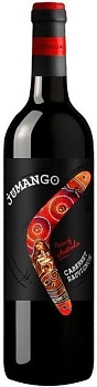 Вино Littore Family Wines  Jumango Cabernet Sauvignon  Литторе Фэмили Вайнс Джуманго  Каберне Совиньон 2017  750 мл
