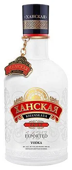 Водка  Sneg Edition    500 мл
