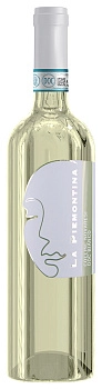 Вино La Piemontina COLLINE NOVARESI BIANCO 2022 750 мл 13%